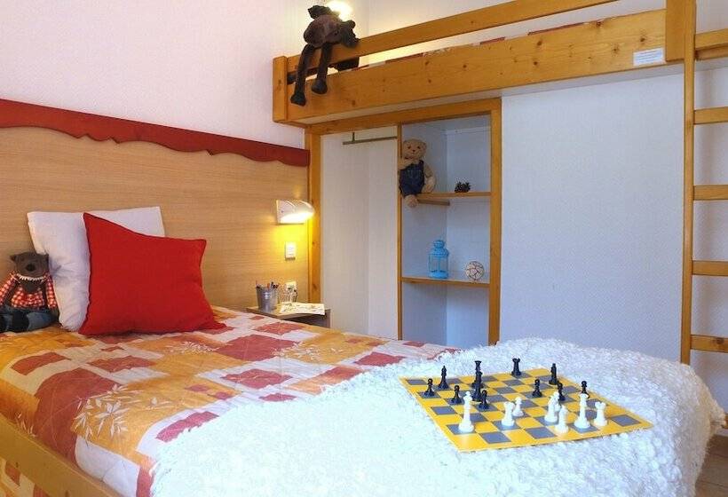 فندق Vvf Château Sur La Vienne Lac De Vassivière