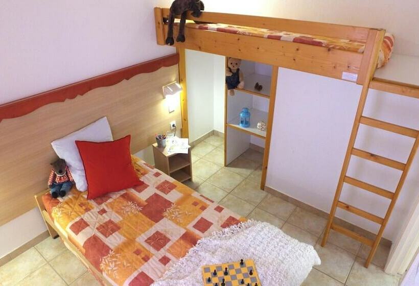 فندق Vvf Château Sur La Vienne Lac De Vassivière