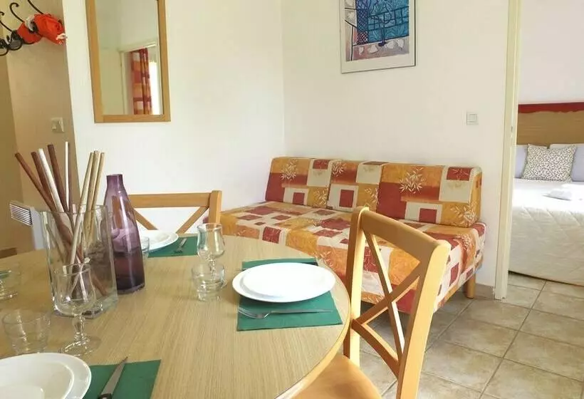 Hotelli Vvf Château Sur La Vienne Lac De Vassivière