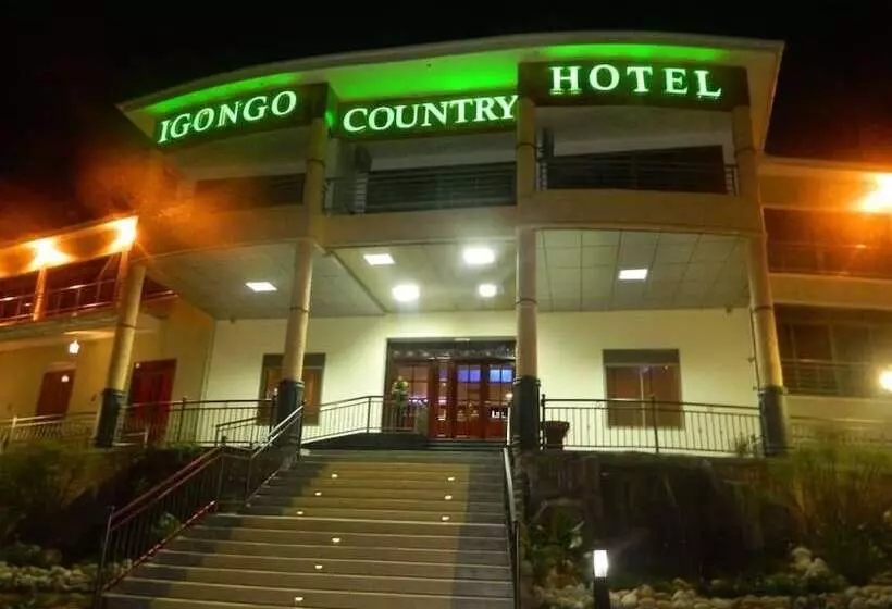 Igongo Country Hotel & Cultural Centre