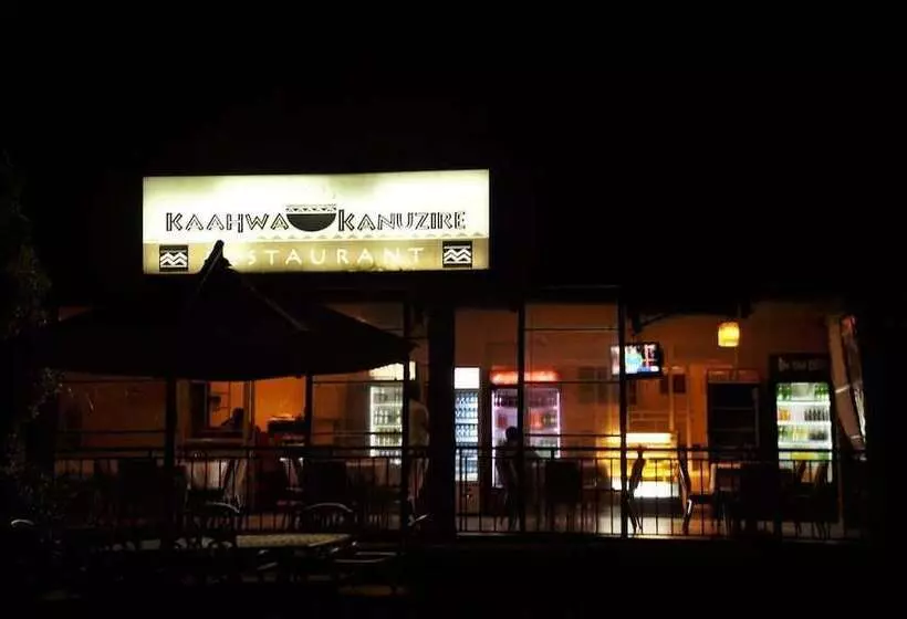 Igongo Country Hotel & Cultural Centre