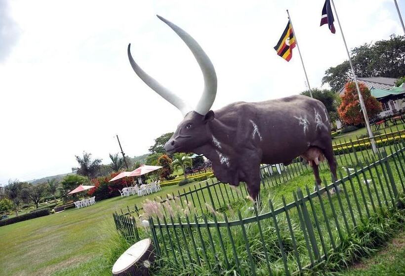 Igongo Country Hotel & Cultural Centre
