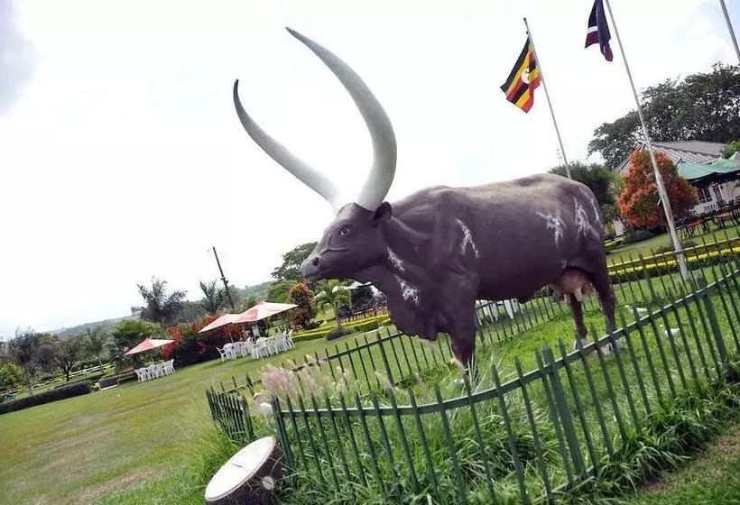 Igongo Country Hotel & Cultural Centre