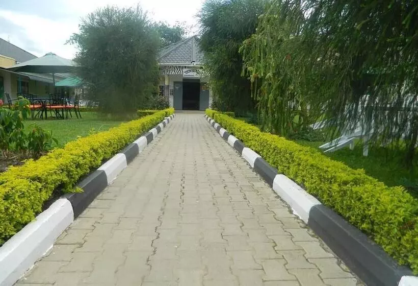 Igongo Country Hotel & Cultural Centre