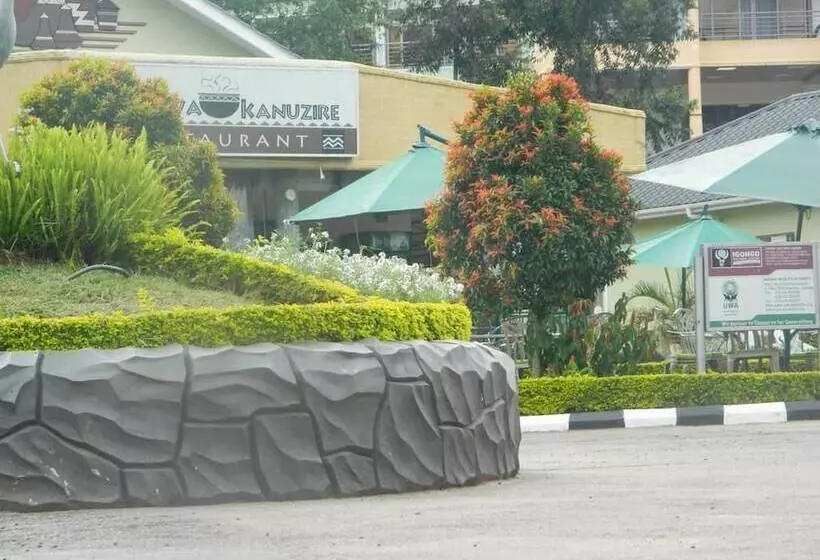 Igongo Country Hotel & Cultural Centre