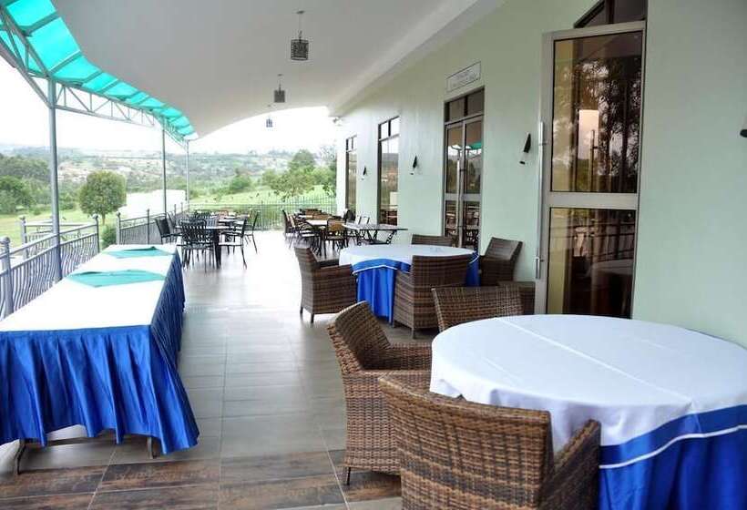 Igongo Country Hotel & Cultural Centre