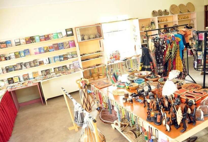 Igongo Country Hotel & Cultural Centre