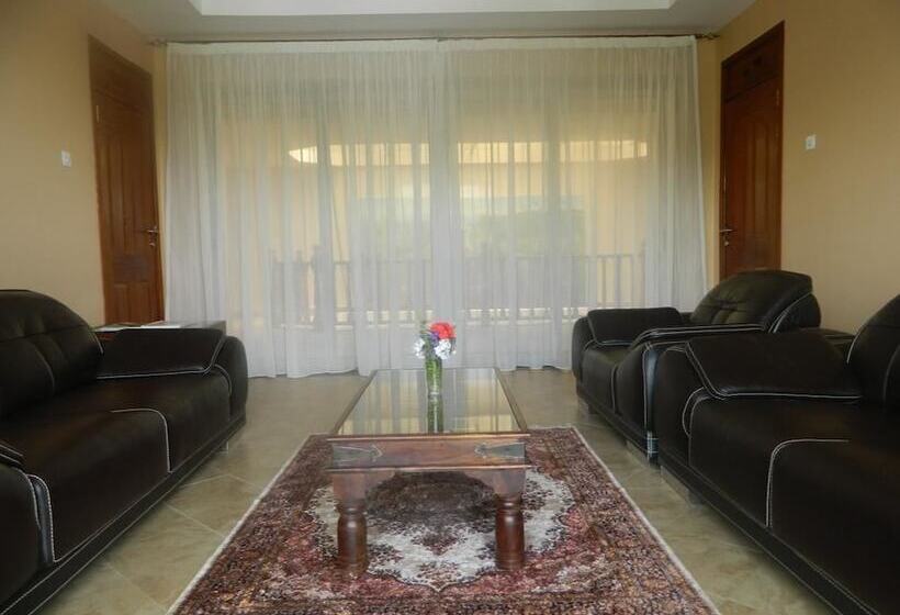 Igongo Country Hotel & Cultural Centre