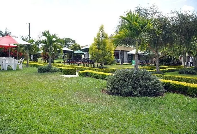 Igongo Country Hotel & Cultural Centre