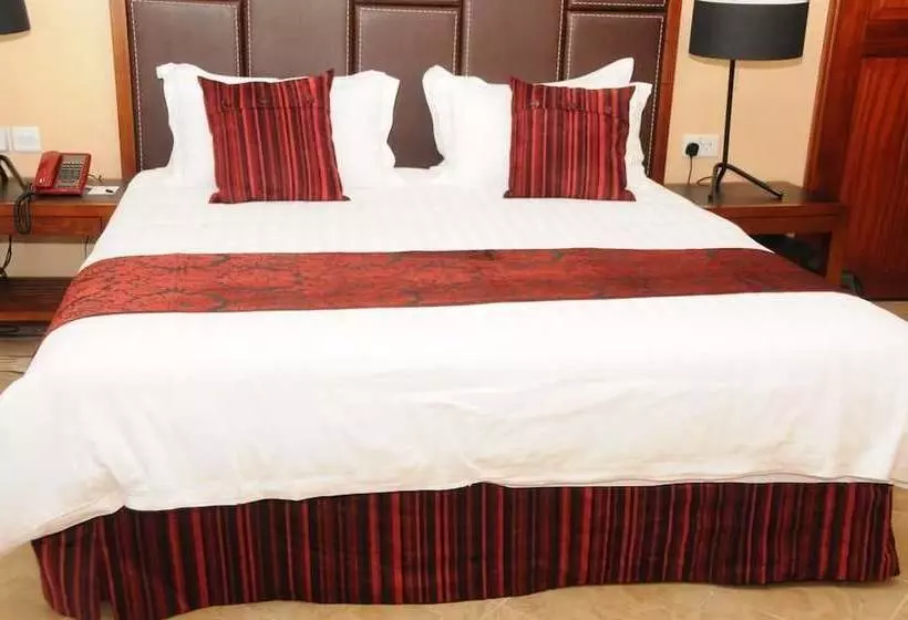 Igongo Country Hotel & Cultural Centre