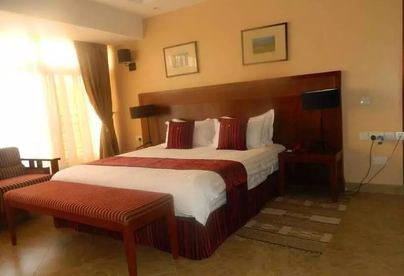 Igongo Country Hotel & Cultural Centre