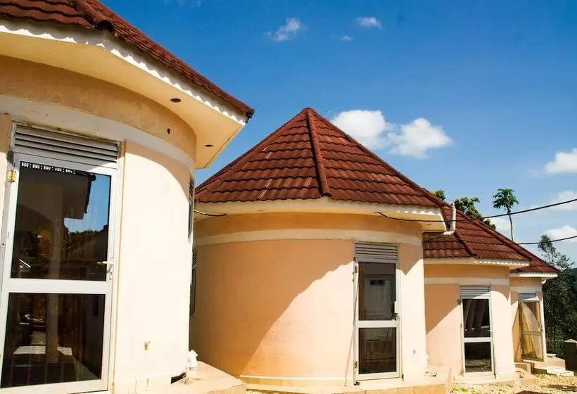 Marphie Hotel Rukungiri