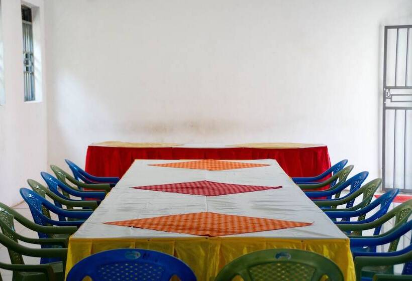 Marphie Hotel Rukungiri