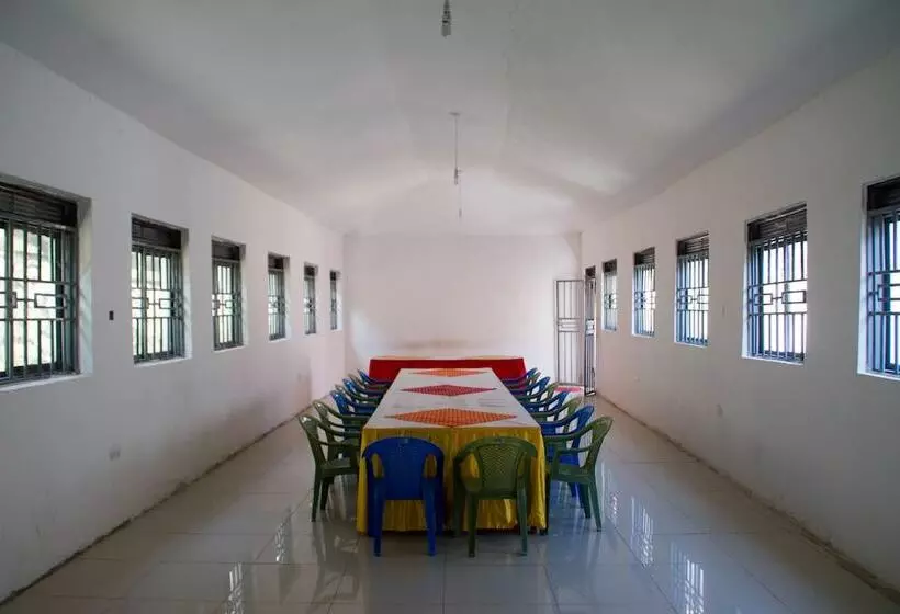 Marphie Hotel Rukungiri