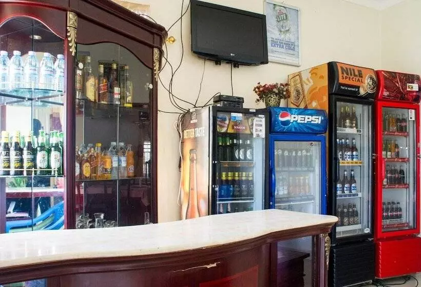 Marphie Hotel Rukungiri
