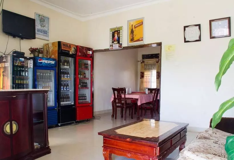 Marphie Hotel Rukungiri