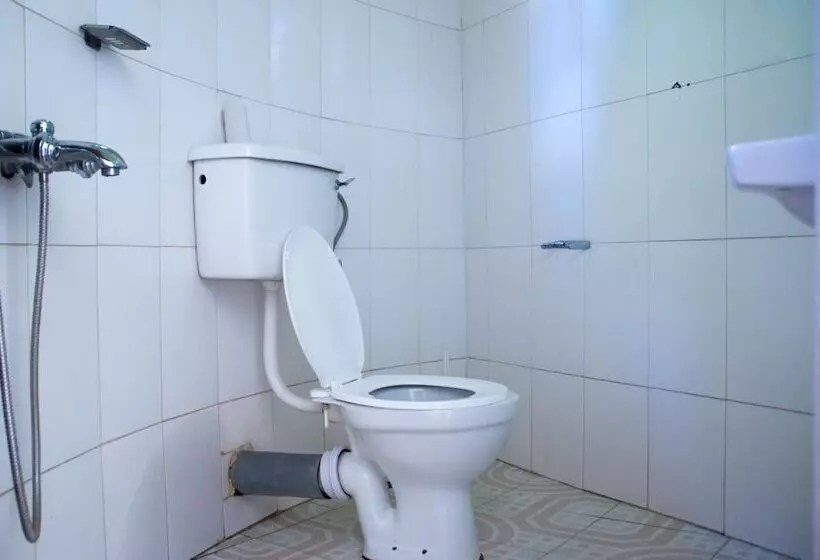 Marphie Hotel Rukungiri