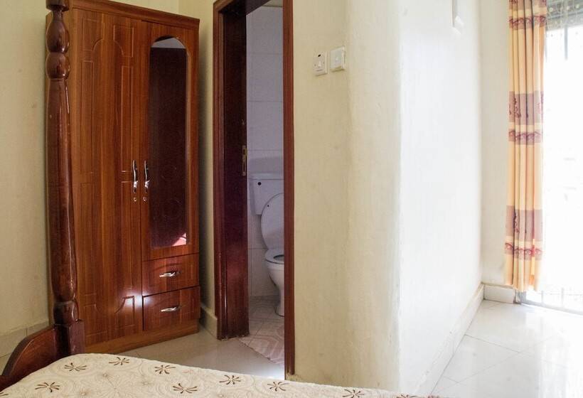 Marphie Hotel Rukungiri