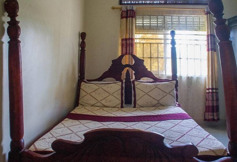 Marphie Hotel Rukungiri