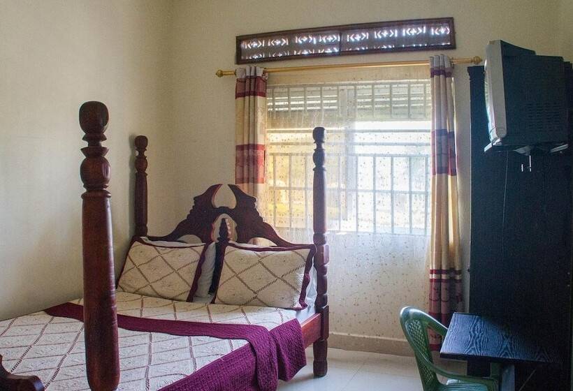 Marphie Hotel Rukungiri