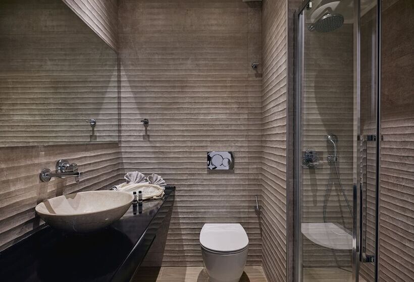 فندق Prima Vista Beachfront Boutique