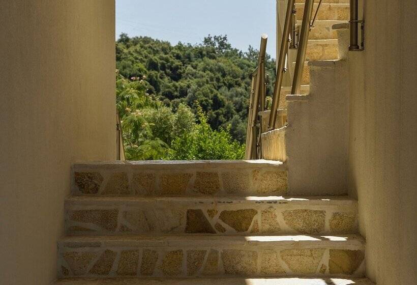 فندق Prima Vista Beachfront Boutique