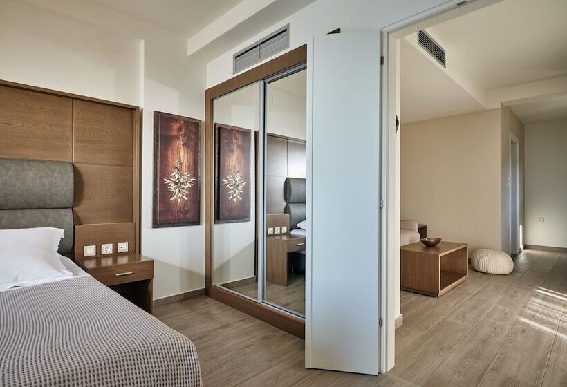 فندق Prima Vista Beachfront Boutique