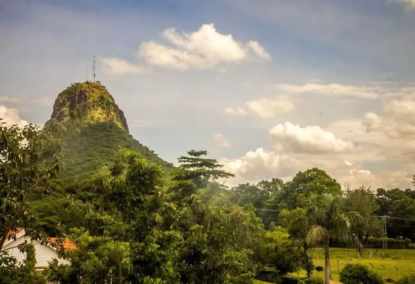 Prime Hotel   Tororo