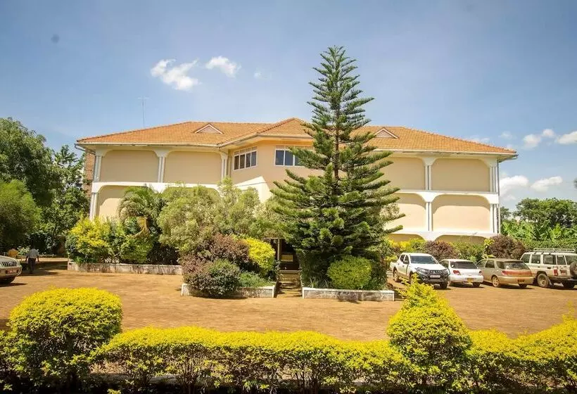 Prime Hotel   Tororo