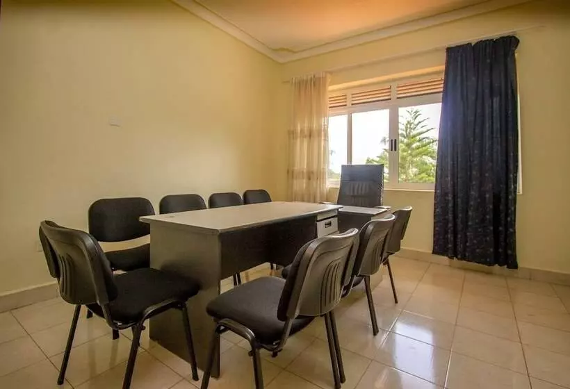 Prime Hotel   Tororo