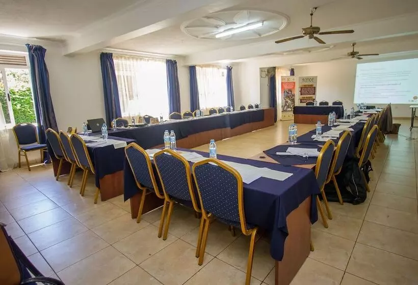 Prime Hotel   Tororo