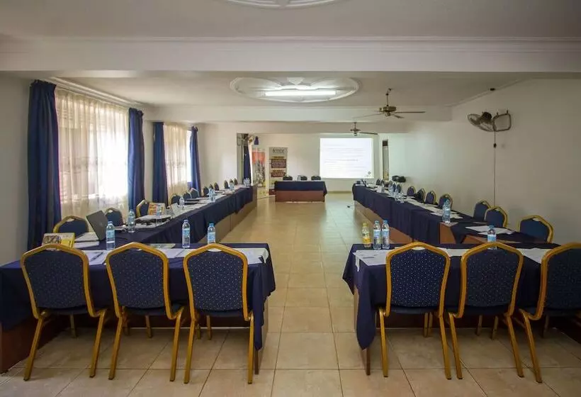 Prime Hotel   Tororo