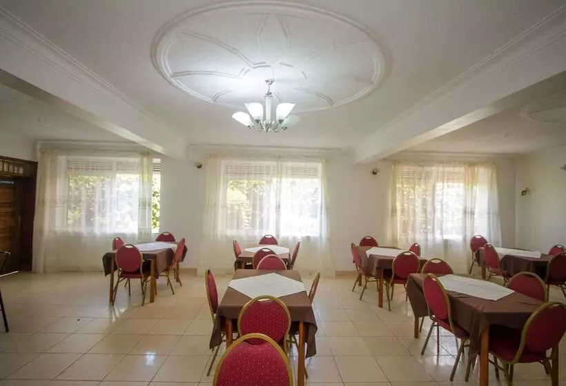Prime Hotel   Tororo
