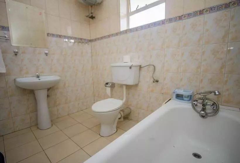 Prime Hotel   Tororo