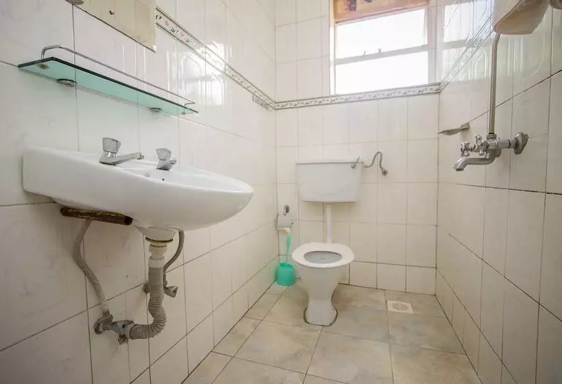 Prime Hotel   Tororo