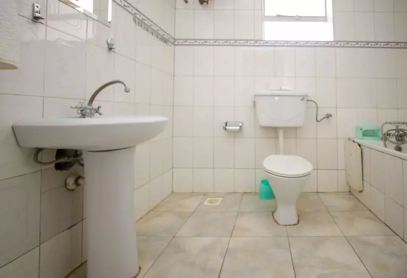 Prime Hotel   Tororo