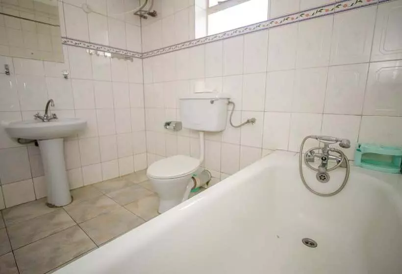 Prime Hotel   Tororo