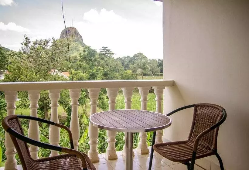 Prime Hotel   Tororo