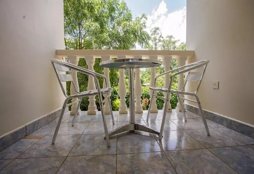 Prime Hotel   Tororo