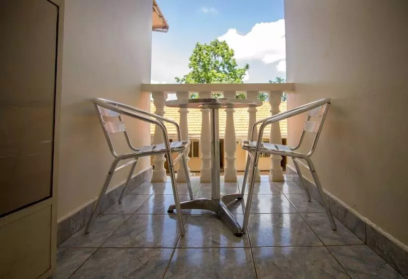 Prime Hotel   Tororo