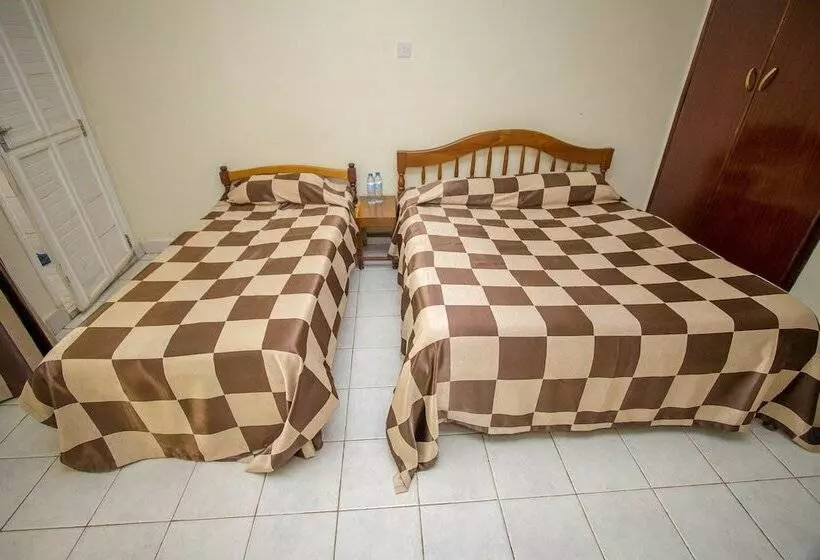 Prime Hotel   Tororo