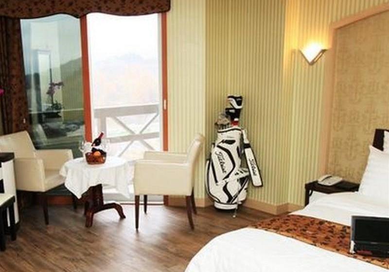 Pyeongchang Olympia Hotel & Resort