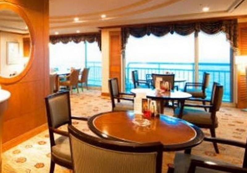 Pyeongchang Olympia Hotel & Resort