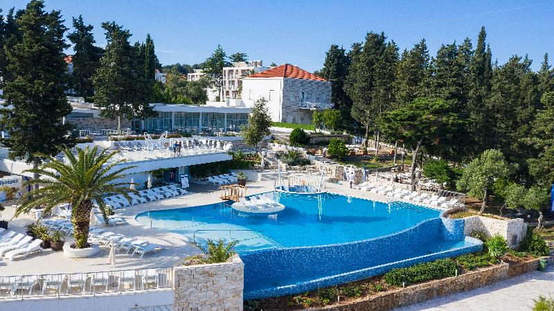 Курорт Aminess Port 9 Hotel & Residence