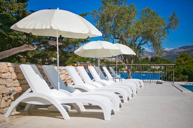 Курорт Aminess Port 9 Hotel & Residence