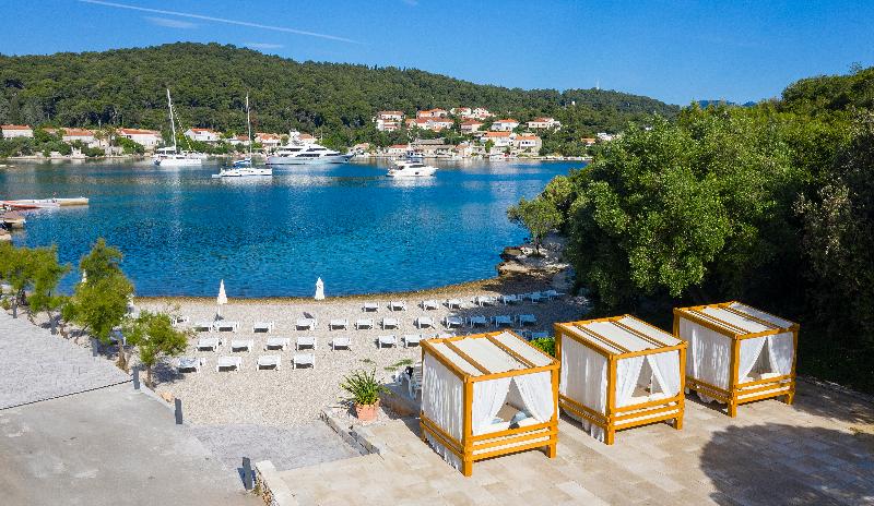 Курорт Aminess Port 9 Hotel & Residence