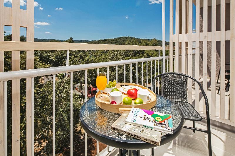 Курорт Aminess Port 9 Hotel & Residence