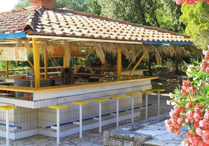 Курорт Aminess Port 9 Hotel & Residence