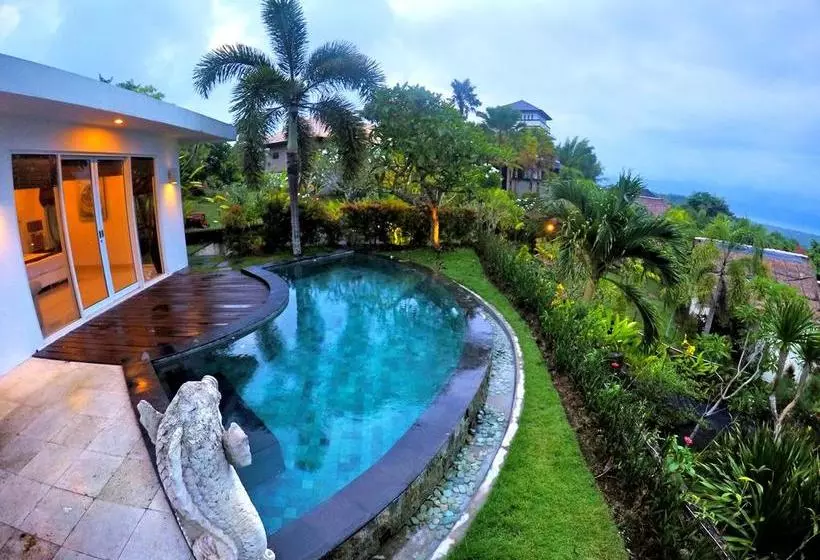 The Eyes Villas