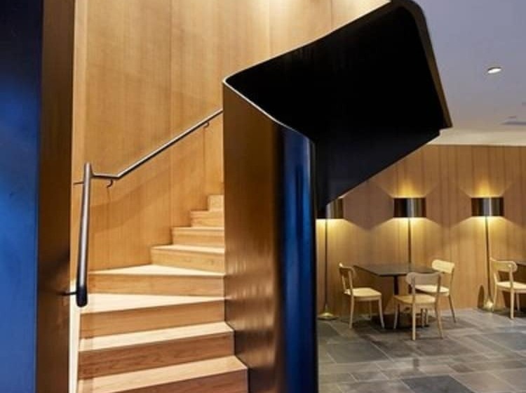 Citigo Hotel Jingan Shanghai